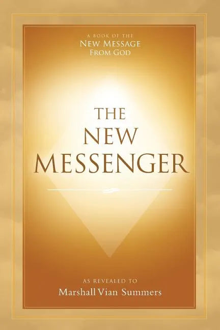 The New Messenger - Paperback