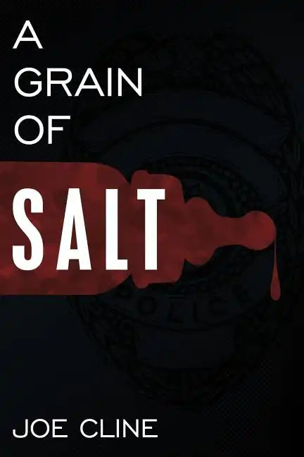 A Grain of Salt - Paperback