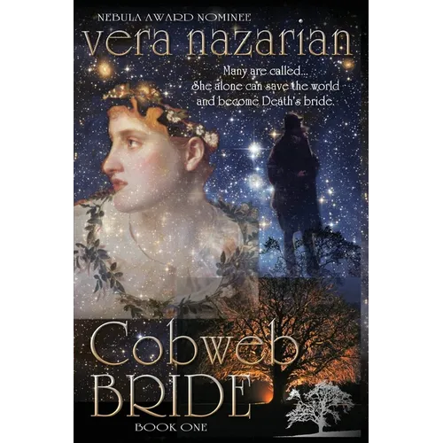 Cobweb Bride - Paperback