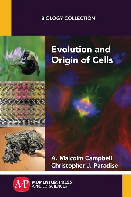Evolution and Origin of Cells - Paperback
