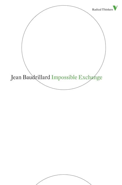 Impossible Exchange - Paperback