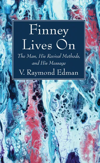 Finney Lives On - Paperback