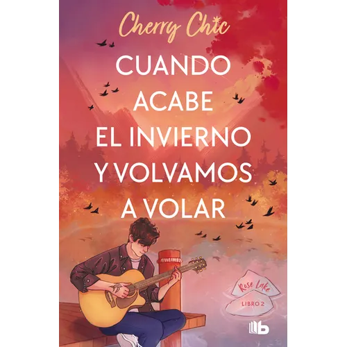 Cuando Acabe El Invierno Y Volvamos a Volar / When Winter Ends and We Fly Again - Paperback