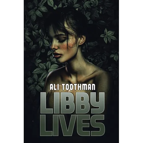 Libby Lives - Paperback