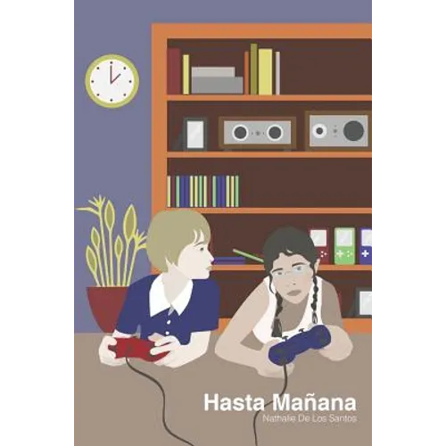 Hasta Mañana - Paperback