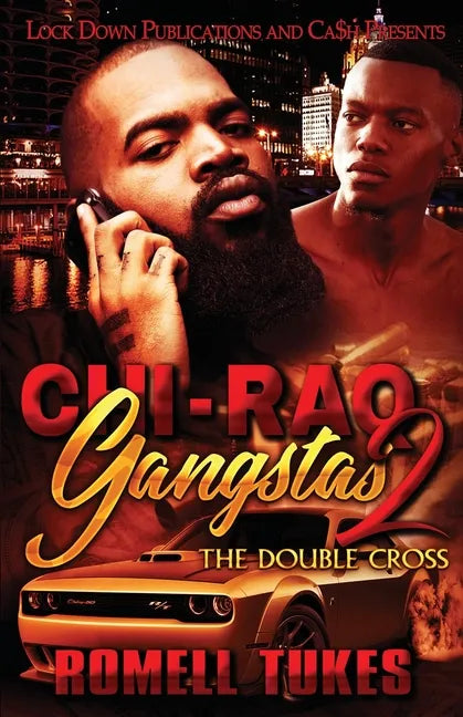 Chi'Raq Gangstas 2 - Paperback