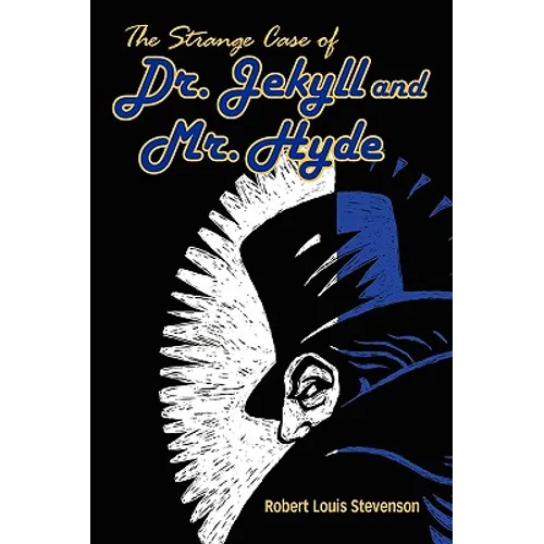 The Strange Case of Dr. Jekyll and Mr. Hyde - Paperback