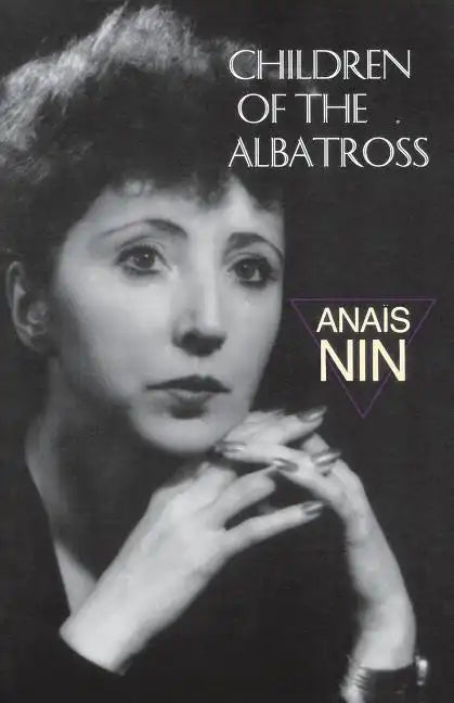 Children of the Albatross - Paperback