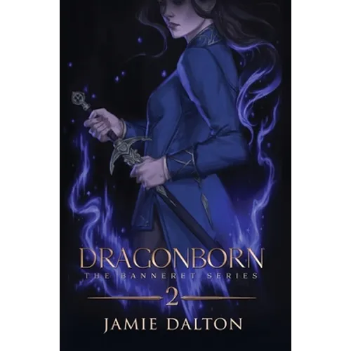 Dragonborn - Hardcover