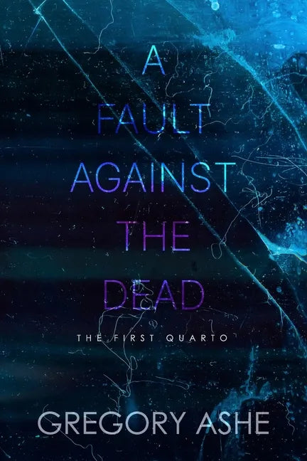 A Fault against the Dead - Paperback