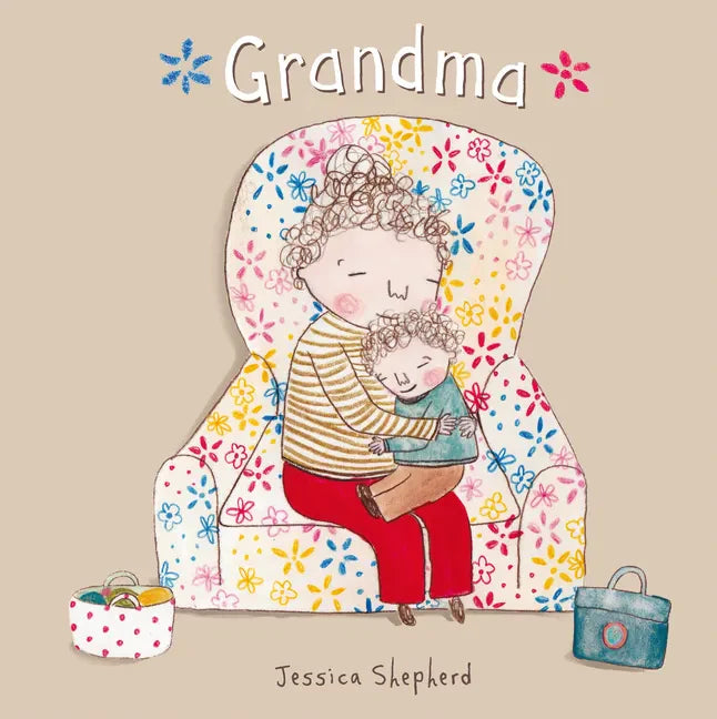 Grandma - Hardcover