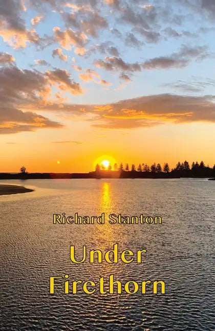 Under Firethorn - Paperback