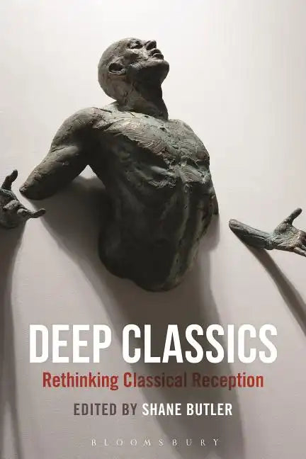 Deep Classics - Paperback
