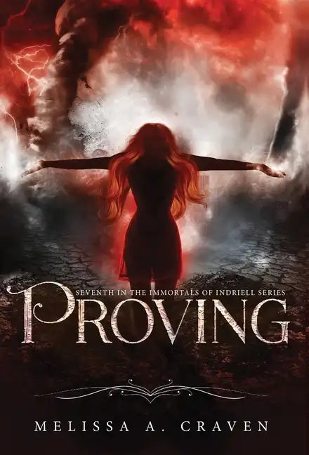 Proving - Hardcover