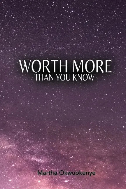 Worth More Than You Know - Paperback