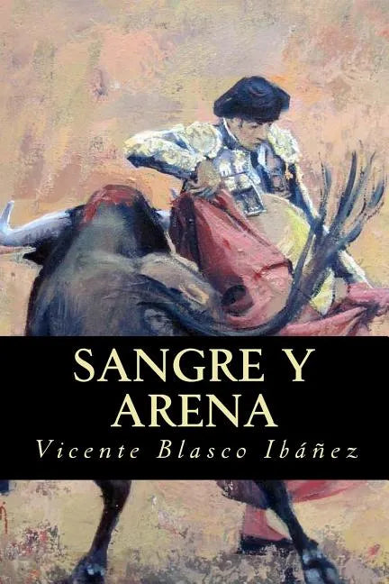 Sangre y Arena - Paperback