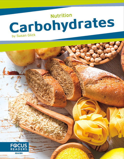 Carbohydrates - Paperback