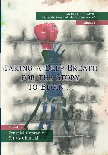Taking a Deep Breath for the Story to Begin - Paperback