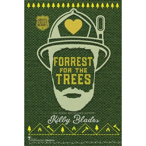 Forrest for the Trees - Paperback