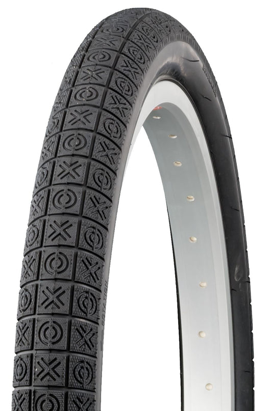 Bontrager Dialed 20x1.80 27TPI Black Tire