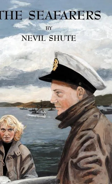The Seafarers - Hardcover