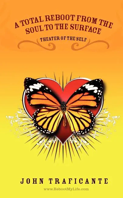A Total Reboot from the Soul to the Surface - Paperback