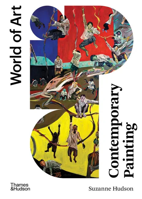 Contemporary Painting - Paperback
