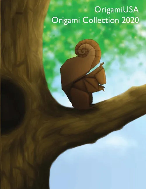 Origami Collection 2020 - Paperback