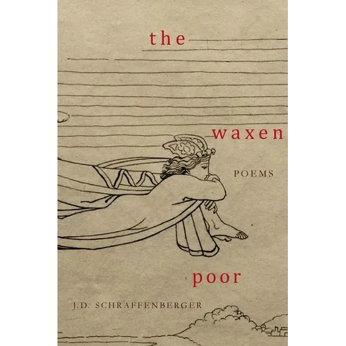 The Waxen Poor - Paperback