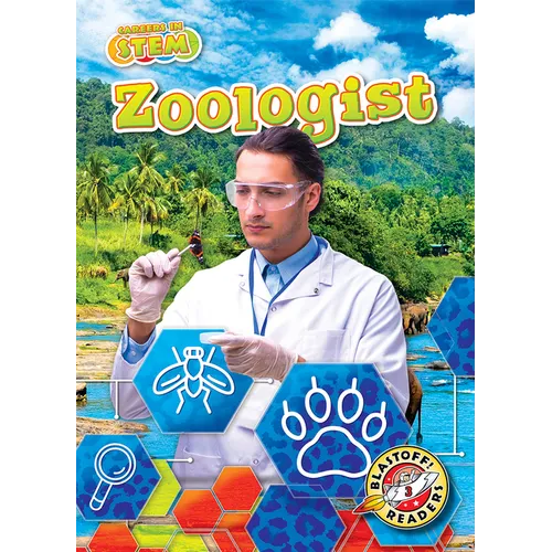 Zoologist - Library Binding