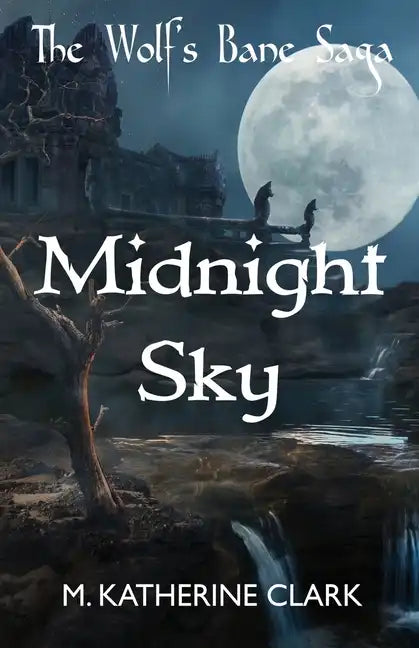 Midnight Sky - Paperback