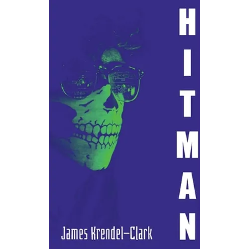 Hitman (a récit) - Paperback