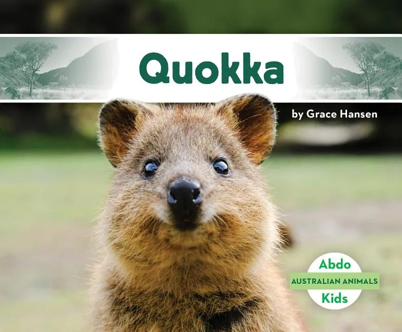 Quokka - Library Binding
