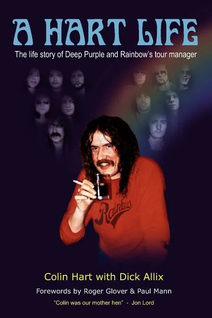 A Hart Life - Paperback
