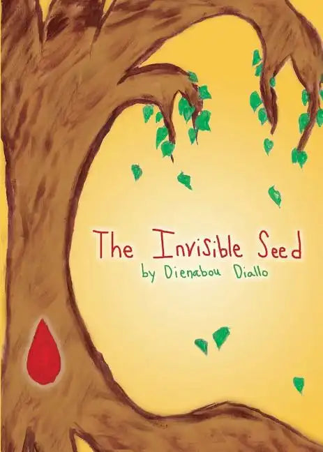 The Invisible Seed - Paperback