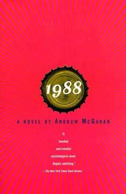 1988 - Paperback
