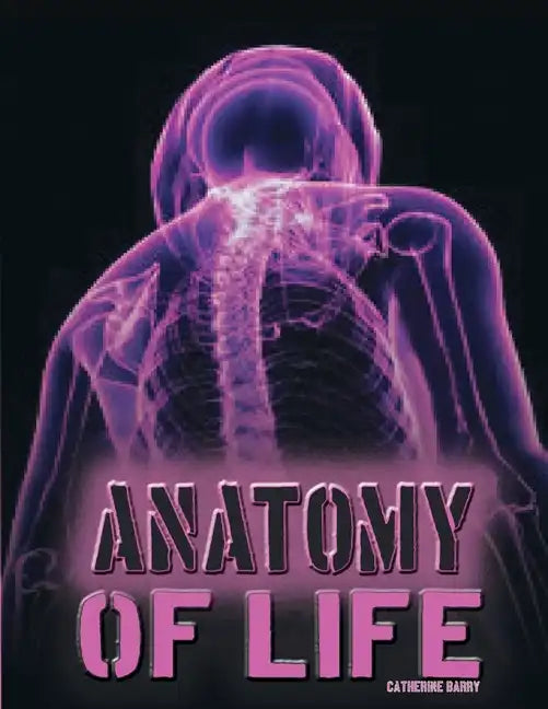 Anatomy of Life - Paperback