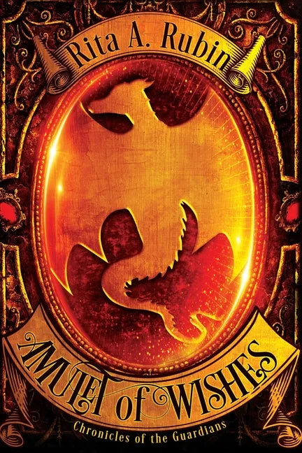 Amulet of Wishes - Paperback