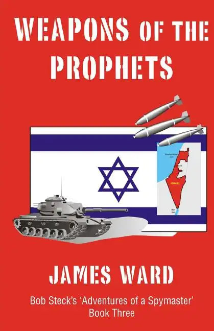 Weapons of the Prophets - Paperback
