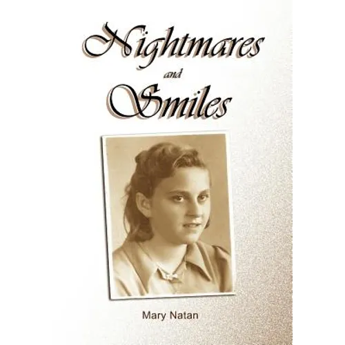Nightmares and Smiles - Hardcover