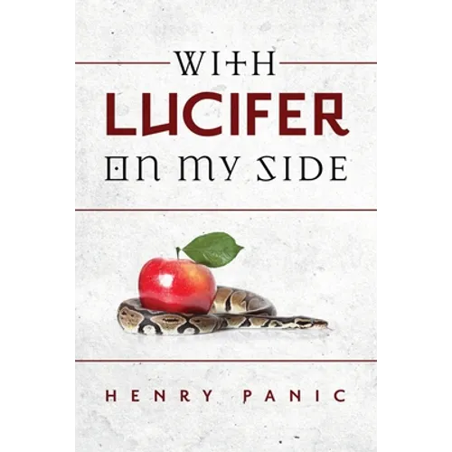 With Lucifer On My Side - Paperback