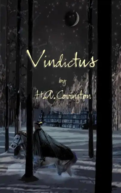 Vindictus: A Novel of History's First Gunfighter - Paperback