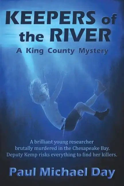 Keepers of the River - Paperback