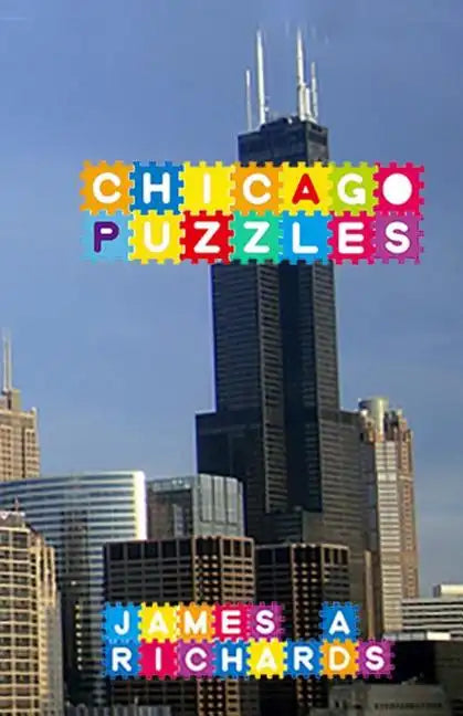 Chicago Puzzles - Paperback