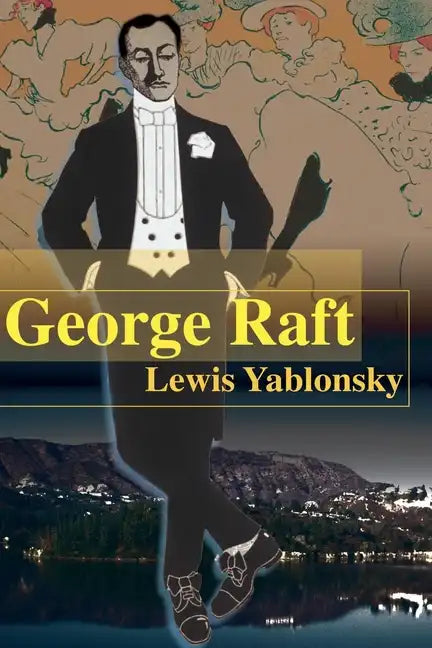 George Raft - Paperback