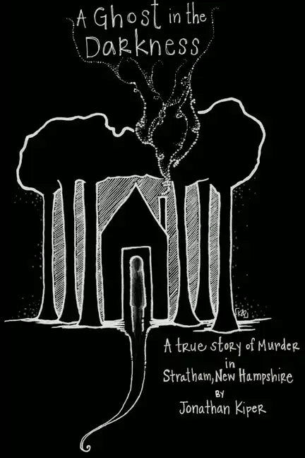 A Ghost in the Darkness - Paperback