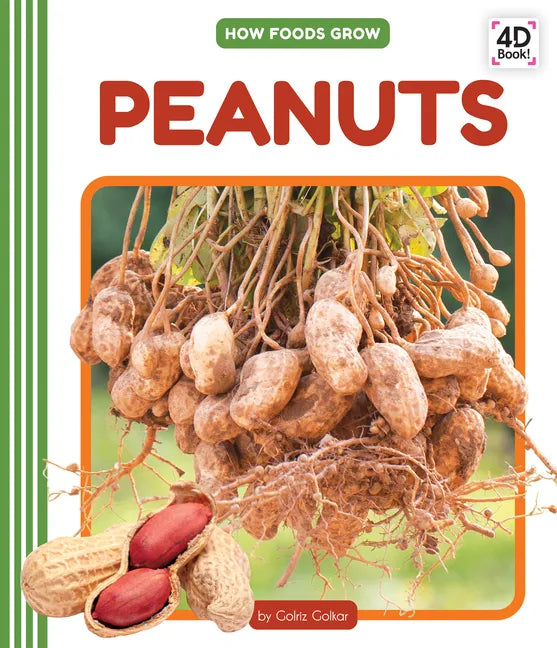 Peanuts - Library Binding