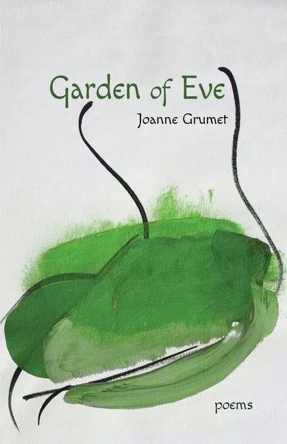 Garden of Eve - Paperback