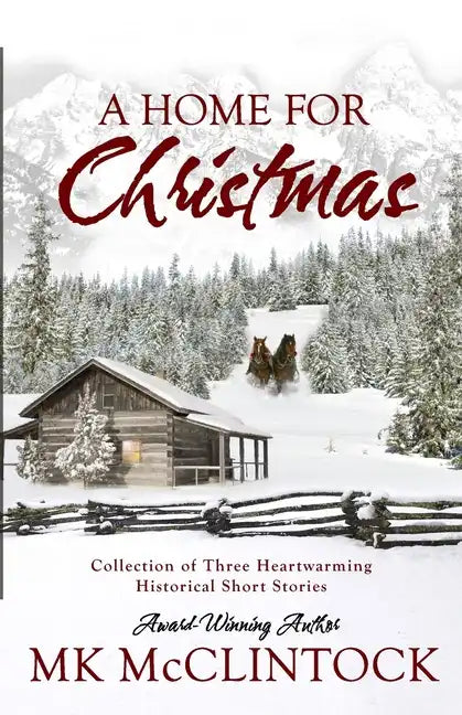 A Home for Christmas - Paperback