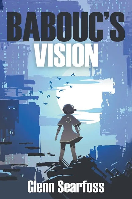 Babouc's Vision - Paperback